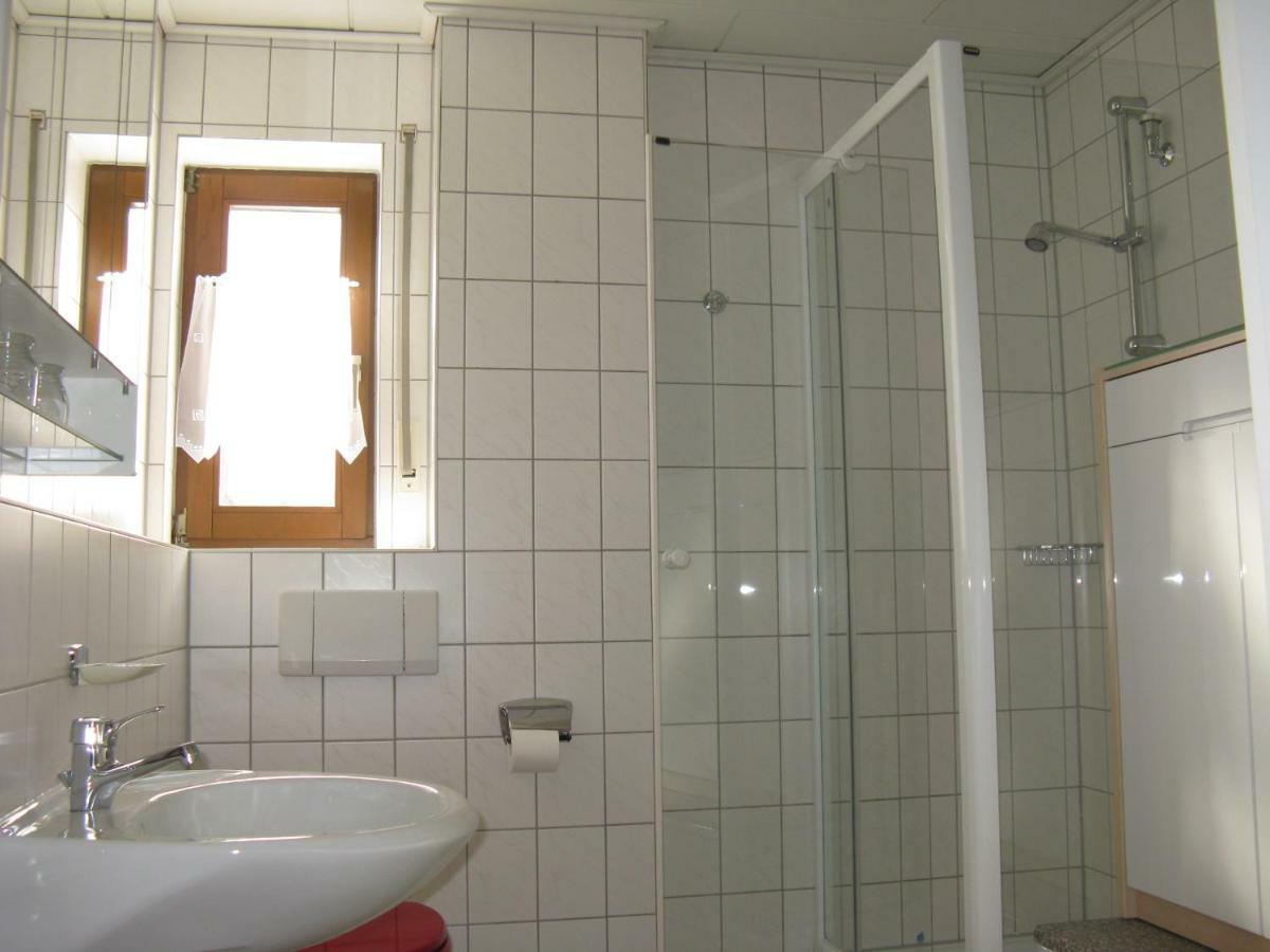 Hotel Hefterwaldstueble Schramberg Exteriér fotografie