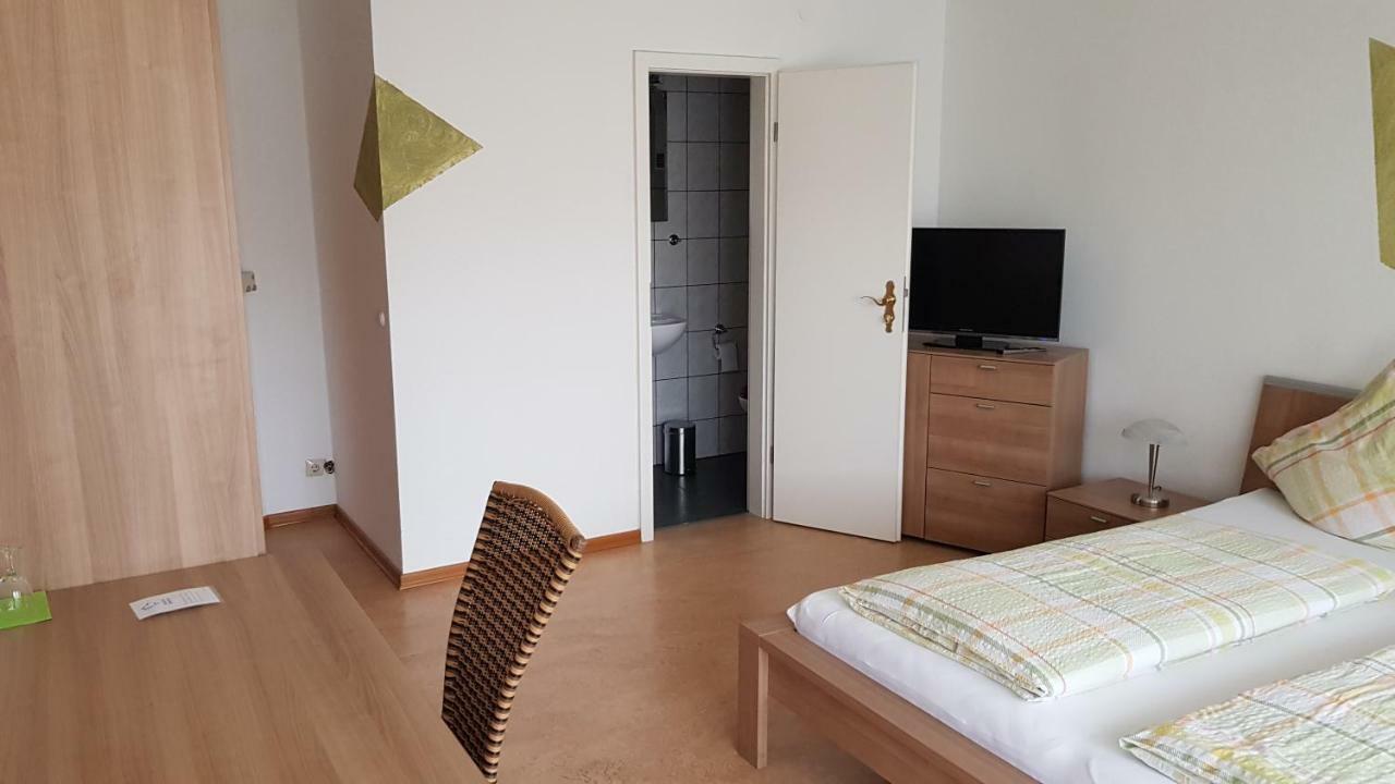 Hotel Hefterwaldstueble Schramberg Exteriér fotografie