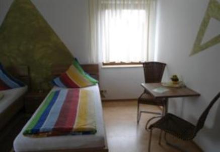 Hotel Hefterwaldstueble Schramberg Pokoj fotografie