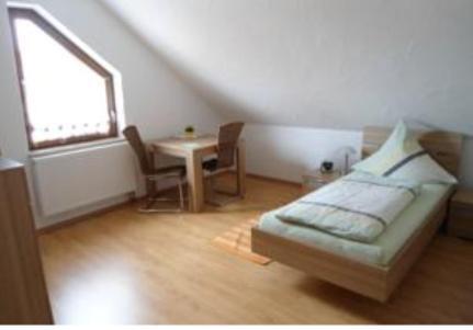 Hotel Hefterwaldstueble Schramberg Pokoj fotografie